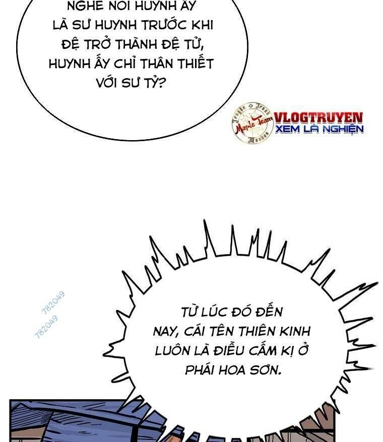 Hỏa Sơn Quyền Chapter 93 - 23