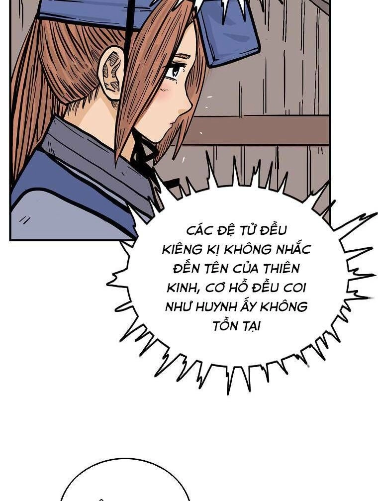 Hỏa Sơn Quyền Chapter 93 - 24