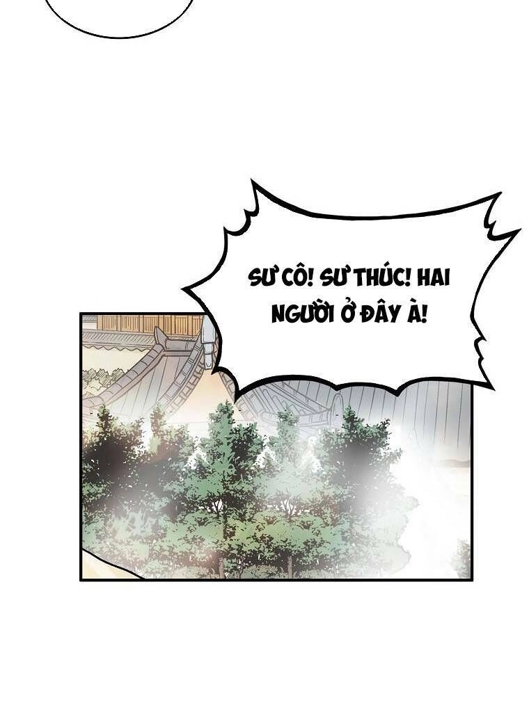 Hỏa Sơn Quyền Chapter 93 - 32