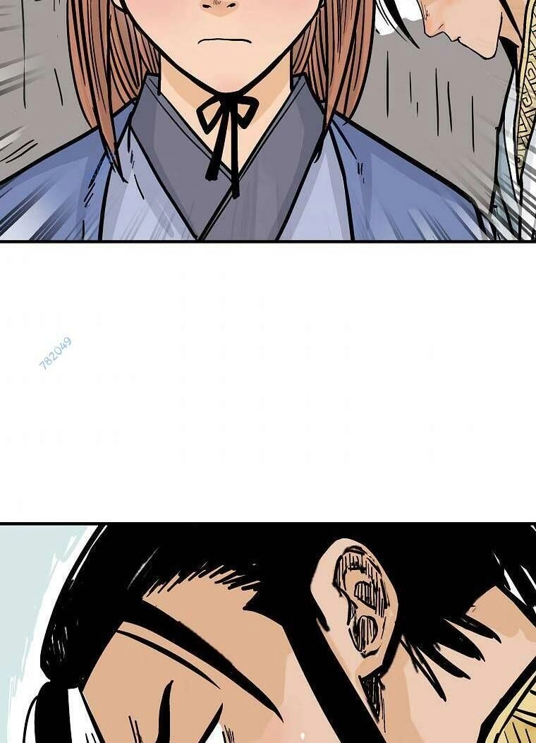 Hỏa Sơn Quyền Chapter 93 - 37