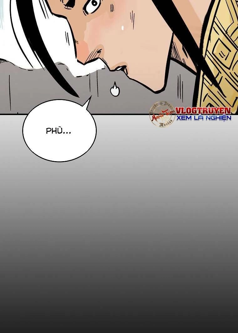 Hỏa Sơn Quyền Chapter 93 - 38