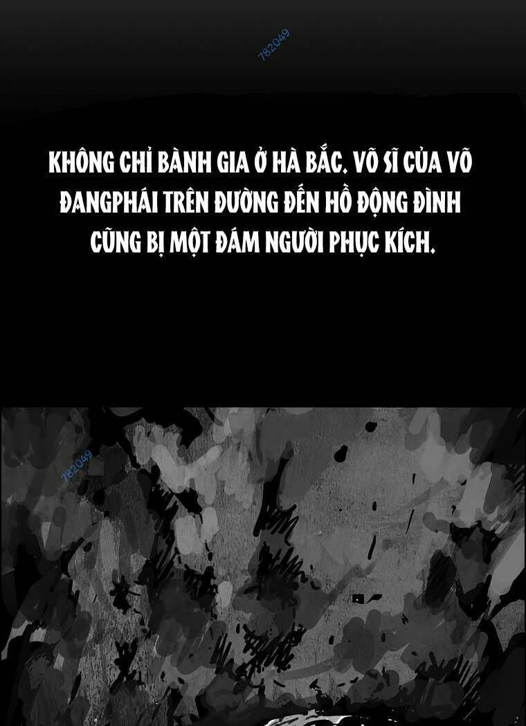 Hỏa Sơn Quyền Chapter 93 - 39