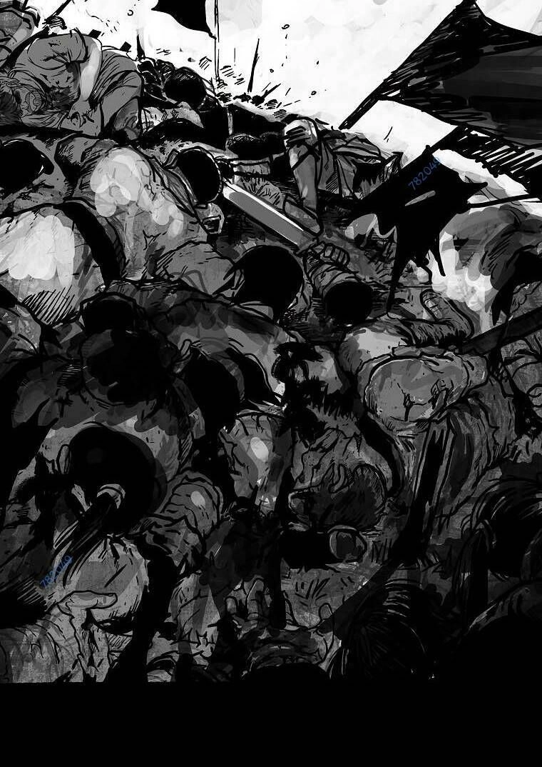 Hỏa Sơn Quyền Chapter 93 - 41