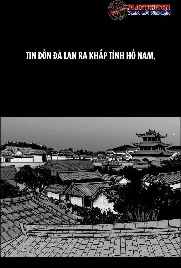 Hỏa Sơn Quyền Chapter 93 - 42