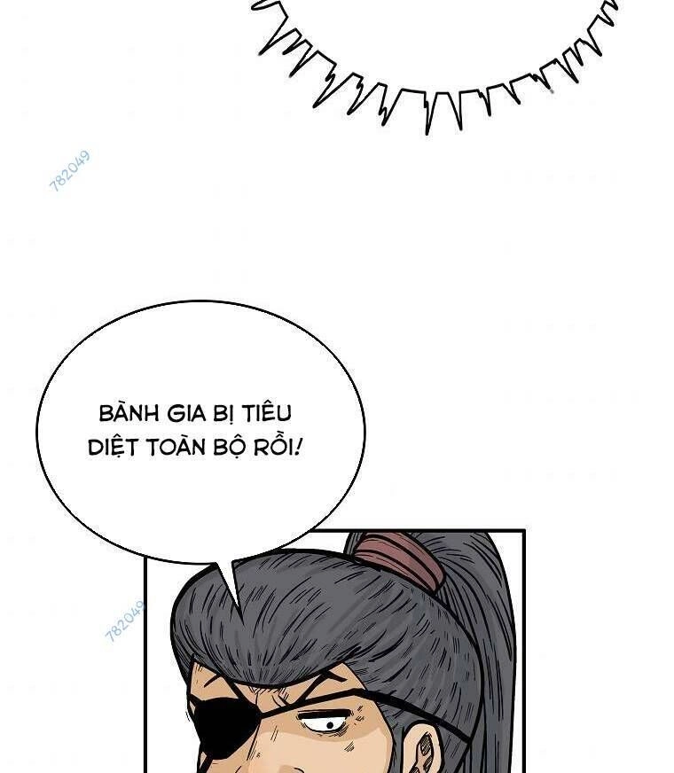 Hỏa Sơn Quyền Chapter 93 - 47