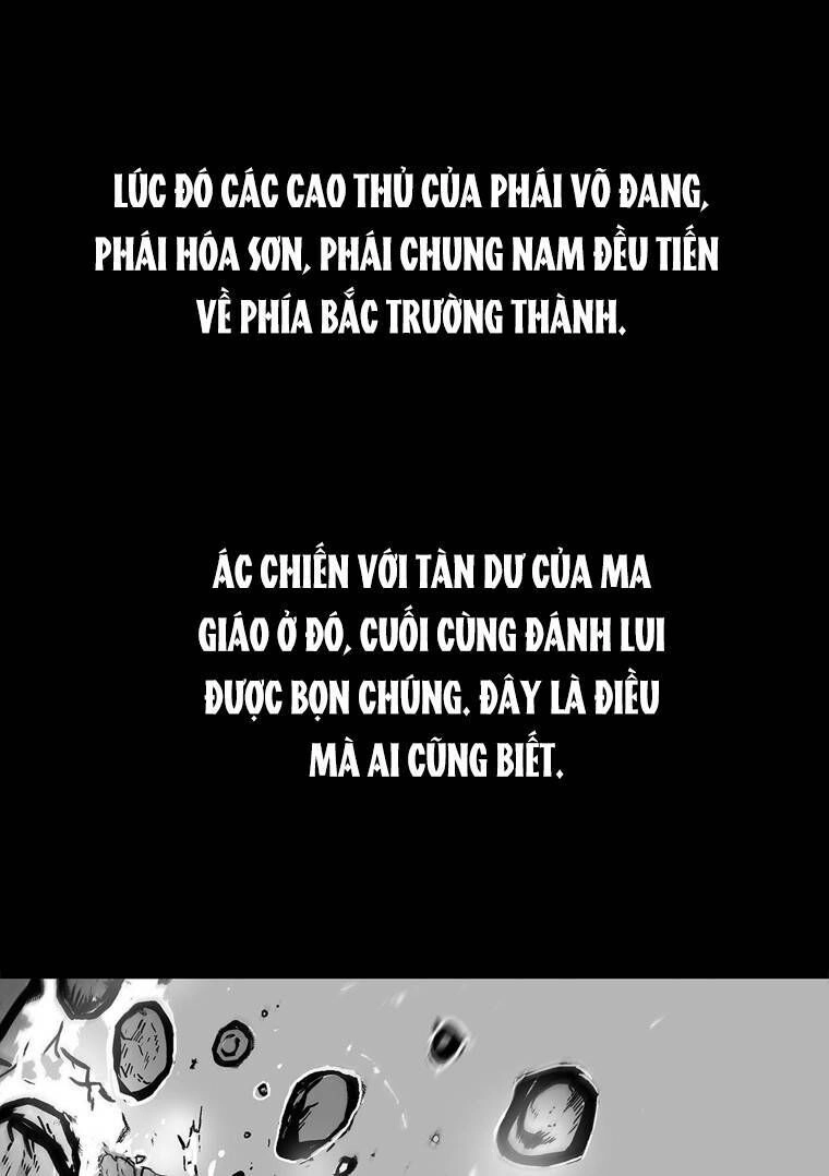 Hỏa Sơn Quyền Chapter 93 - 52