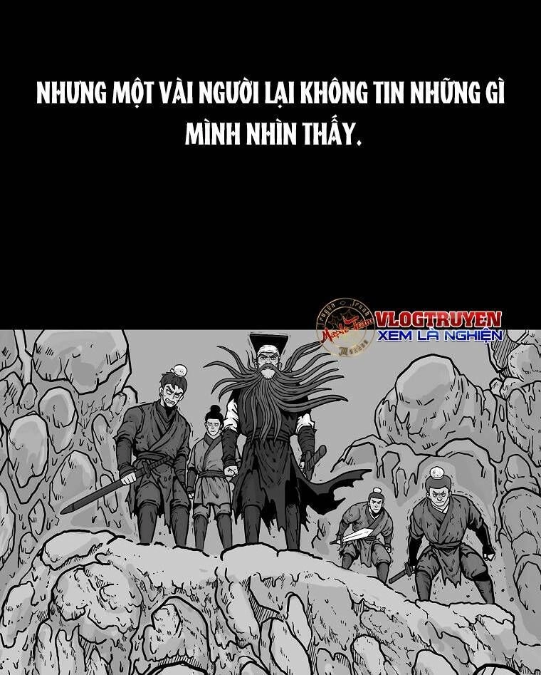 Hỏa Sơn Quyền Chapter 93 - 54