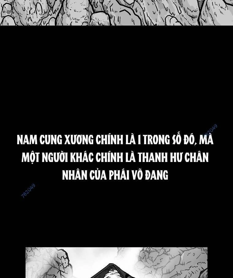 Hỏa Sơn Quyền Chapter 93 - 55