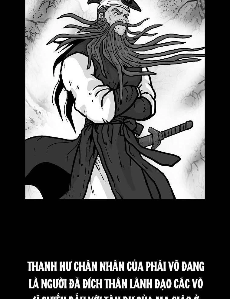 Hỏa Sơn Quyền Chapter 93 - 56