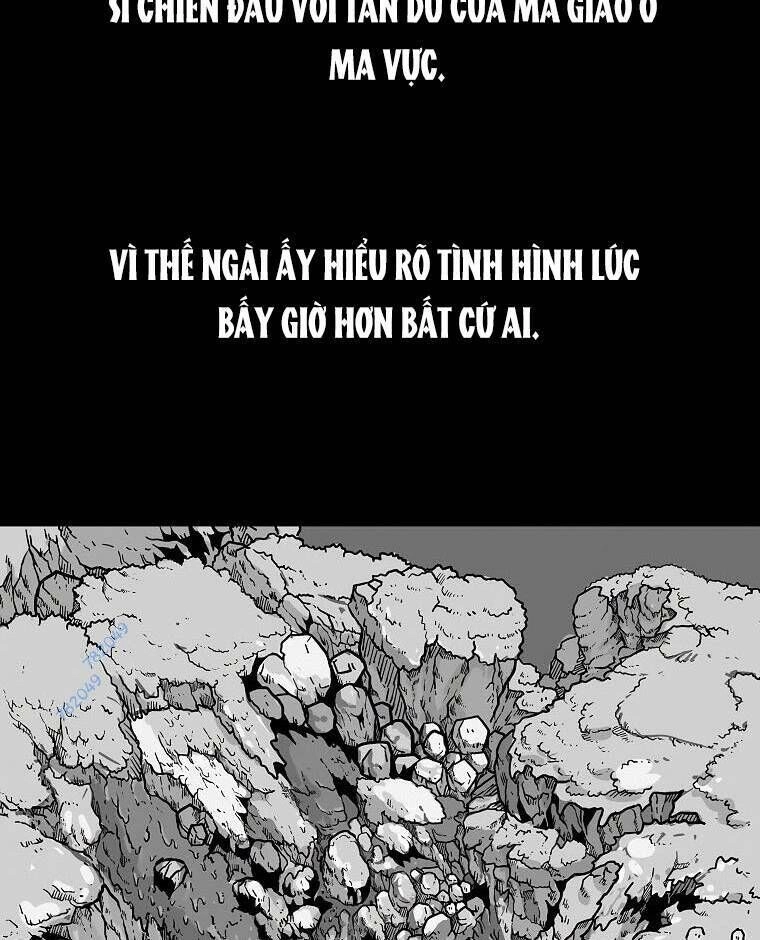 Hỏa Sơn Quyền Chapter 93 - 57