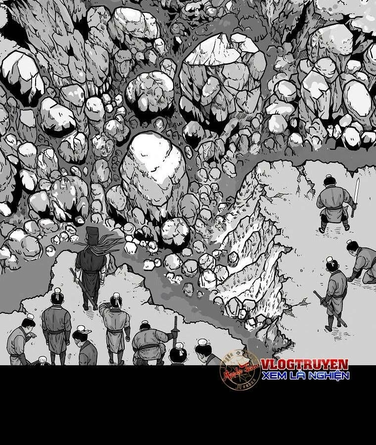 Hỏa Sơn Quyền Chapter 93 - 58