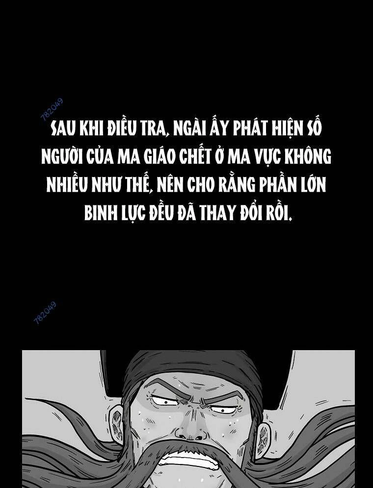 Hỏa Sơn Quyền Chapter 93 - 59