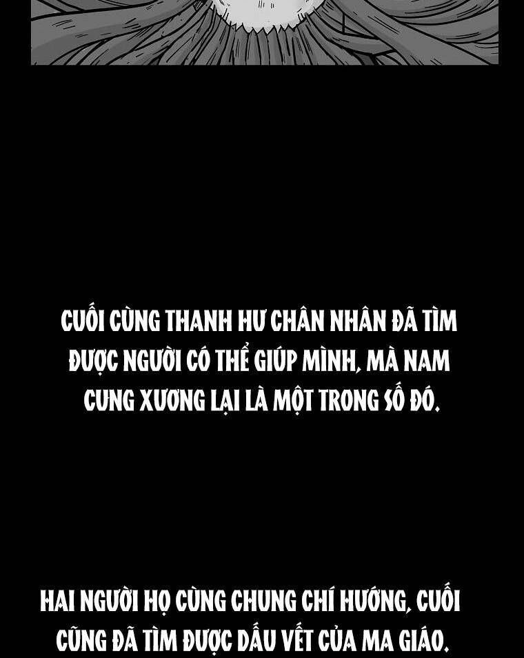 Hỏa Sơn Quyền Chapter 93 - 60