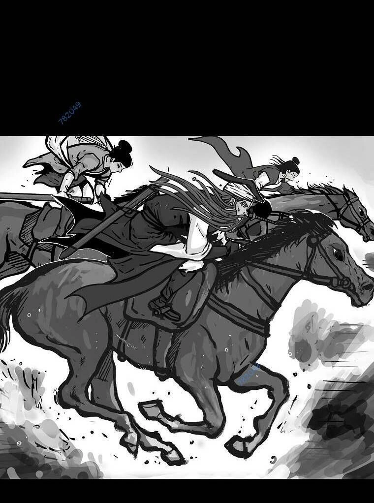 Hỏa Sơn Quyền Chapter 93 - 61