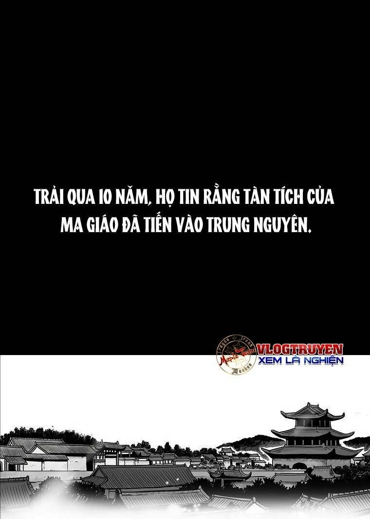 Hỏa Sơn Quyền Chapter 93 - 62