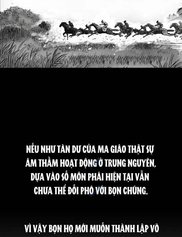 Hỏa Sơn Quyền Chapter 93 - 63