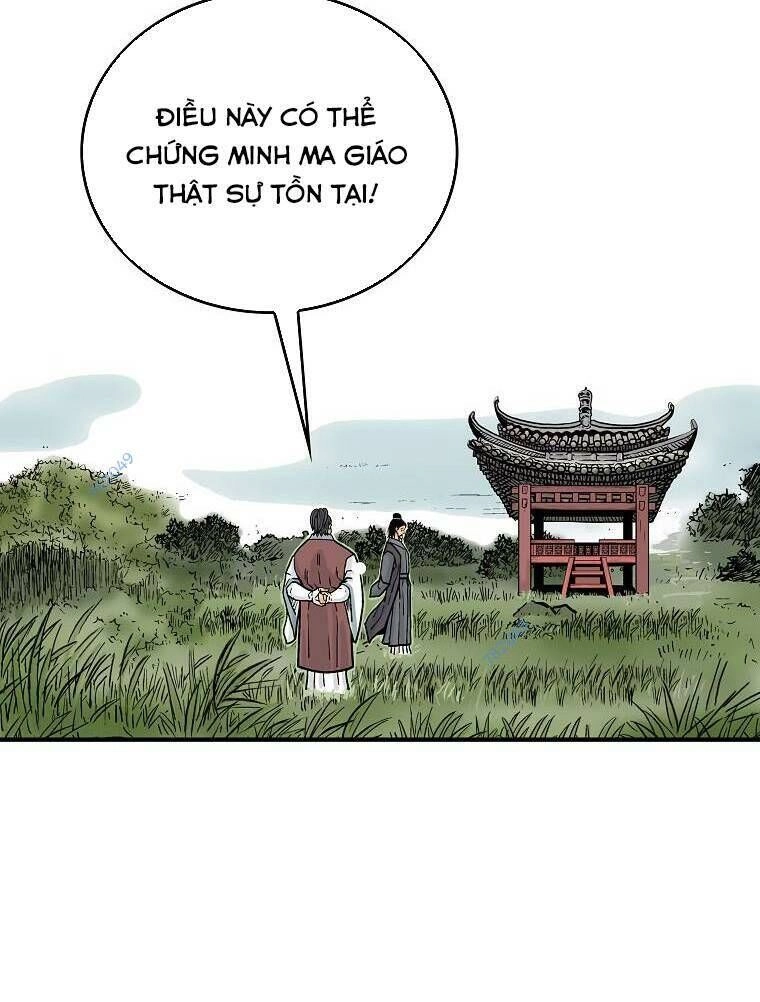 Hỏa Sơn Quyền Chapter 93 - 65