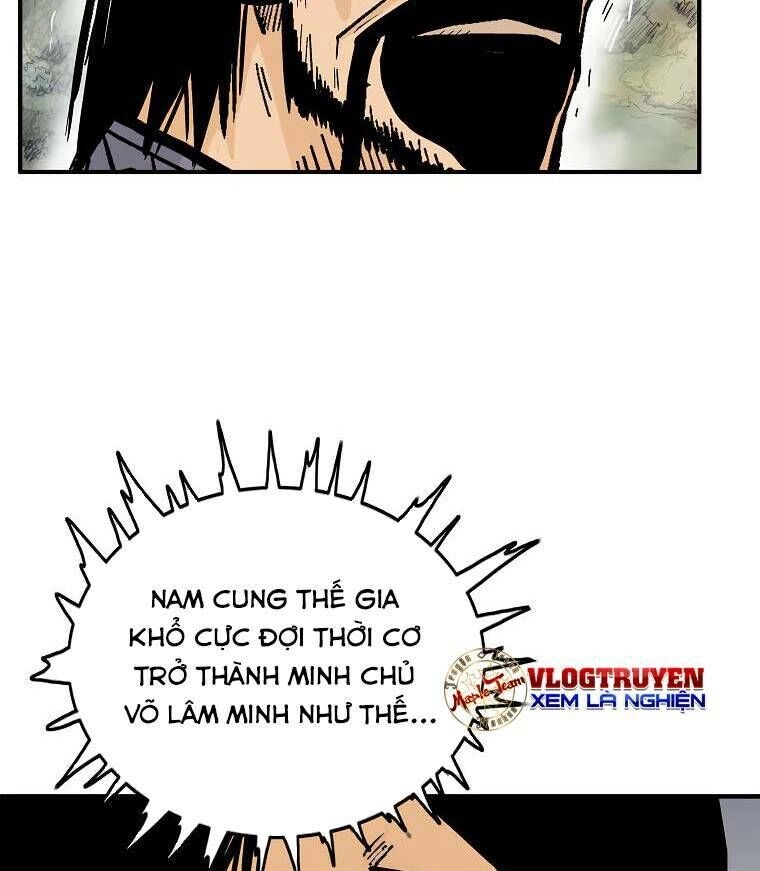 Hỏa Sơn Quyền Chapter 93 - 70