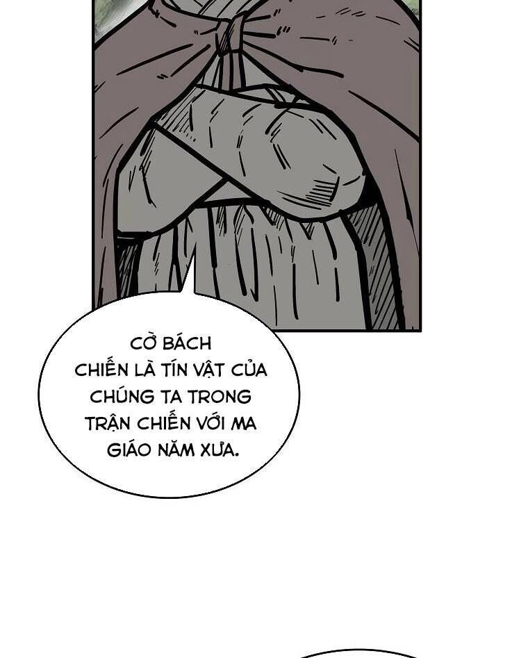 Hỏa Sơn Quyền Chapter 93 - 86
