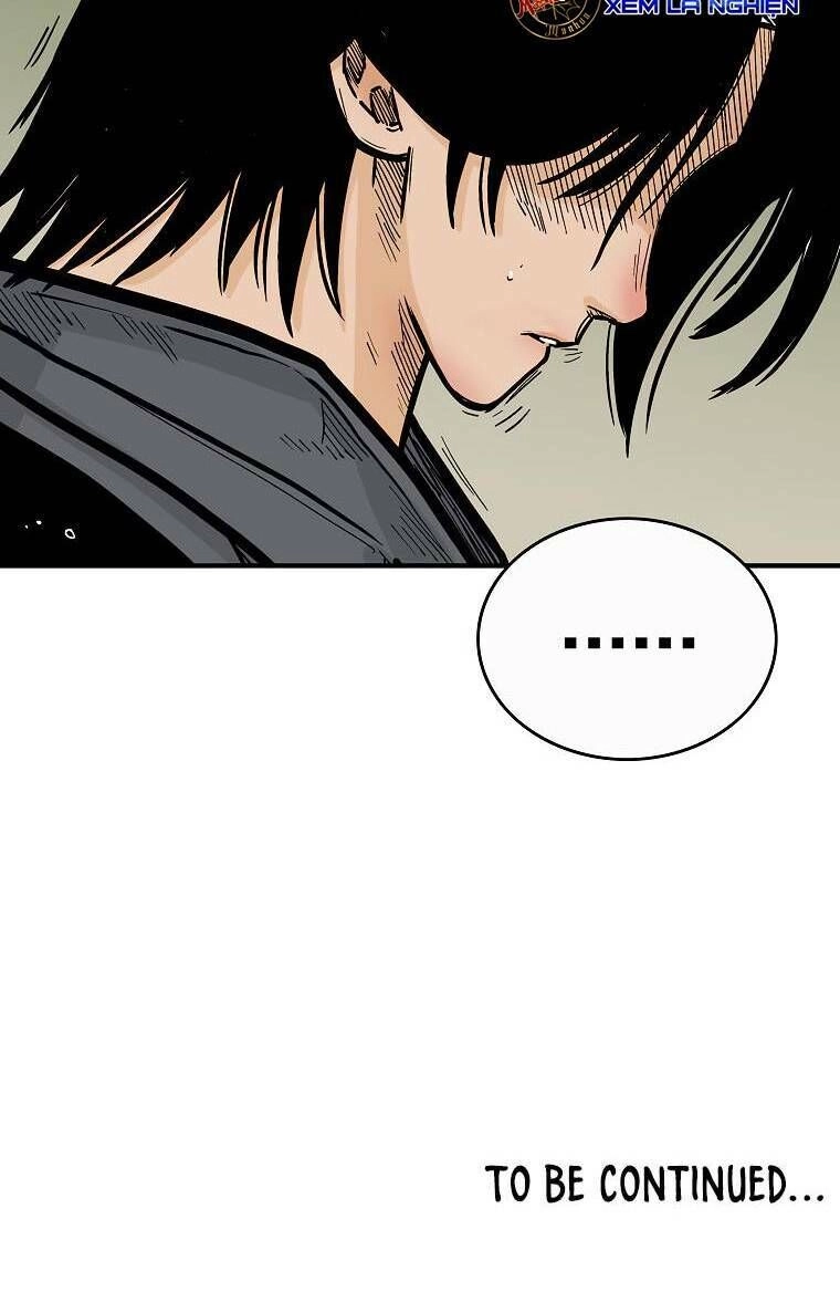 Hỏa Sơn Quyền Chapter 93 - 92