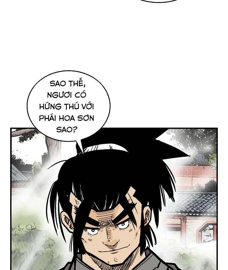 Hỏa Sơn Quyền Chapter 94 - 2
