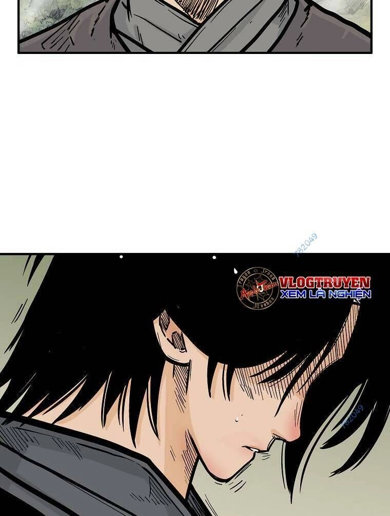 Hỏa Sơn Quyền Chapter 94 - 3