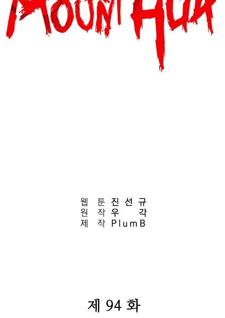 Hỏa Sơn Quyền Chapter 94 - 6