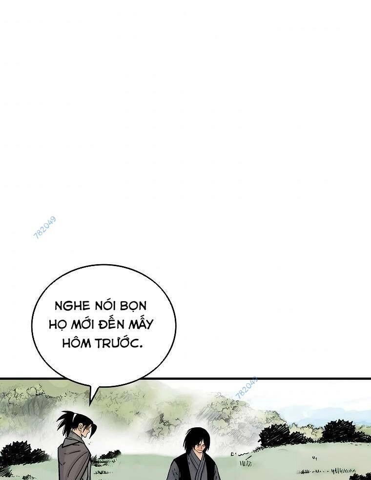 Hỏa Sơn Quyền Chapter 94 - 7