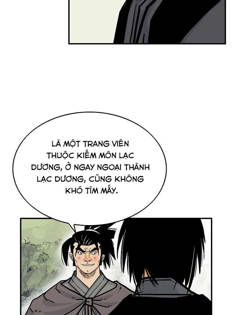 Hỏa Sơn Quyền Chapter 94 - 10