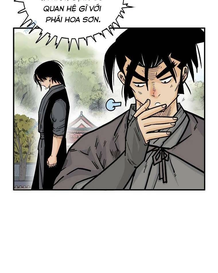 Hỏa Sơn Quyền Chapter 94 - 13