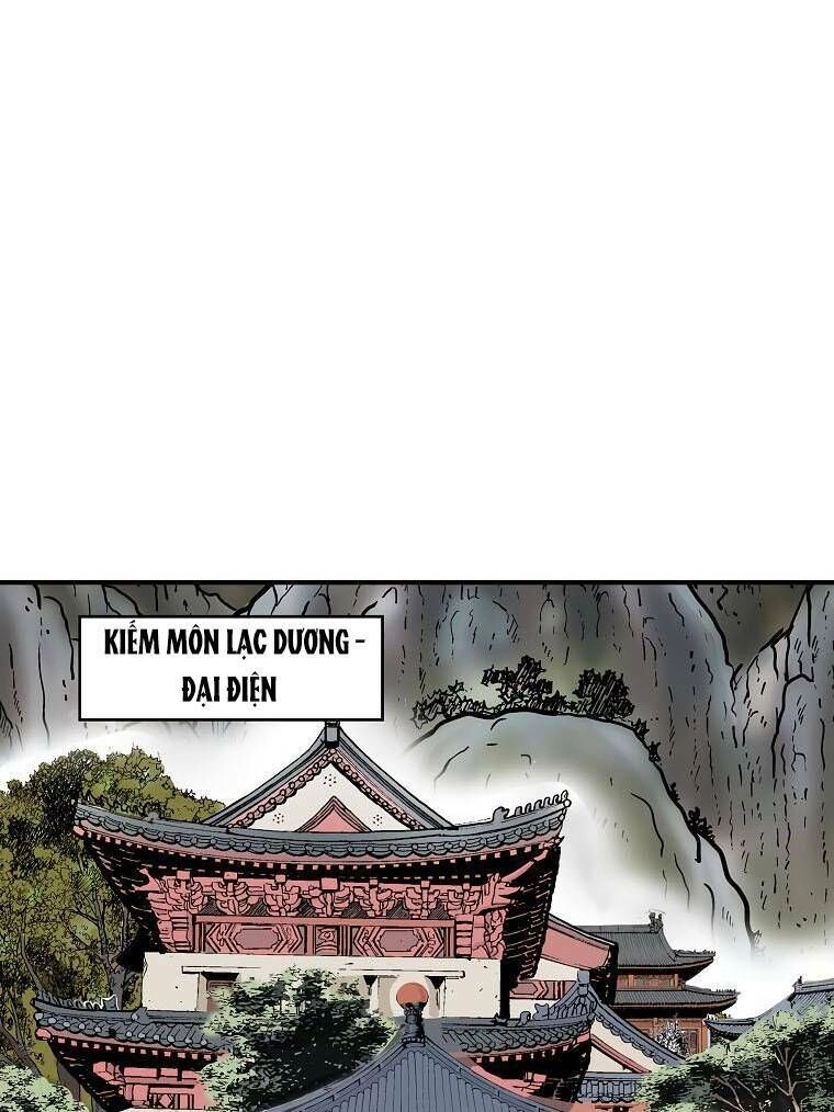 Hỏa Sơn Quyền Chapter 94 - 22