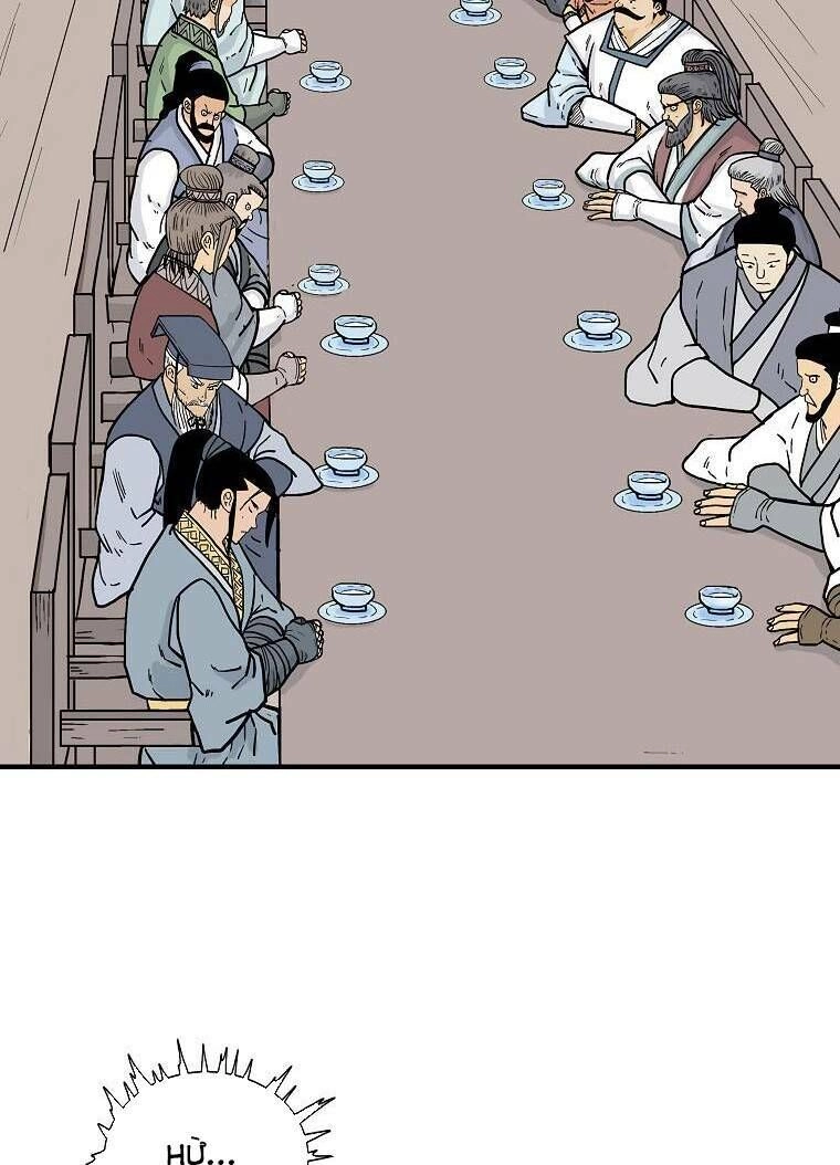 Hỏa Sơn Quyền Chapter 94 - 24