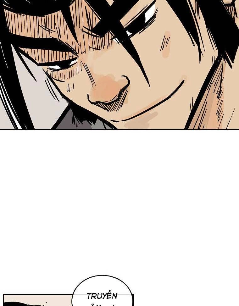 Hỏa Sơn Quyền Chapter 94 - 32