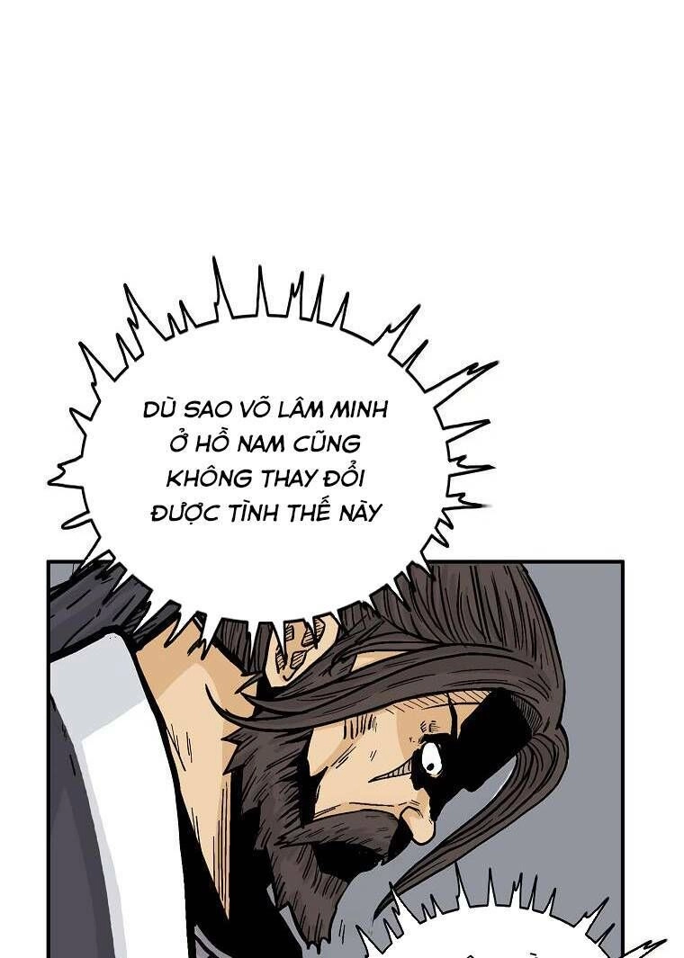 Hỏa Sơn Quyền Chapter 94 - 36