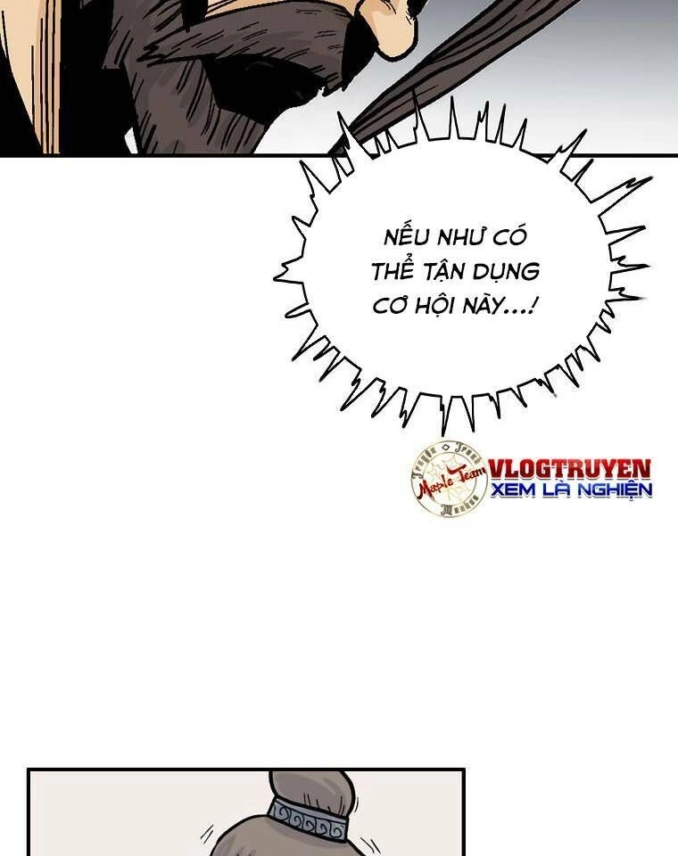 Hỏa Sơn Quyền Chapter 94 - 38