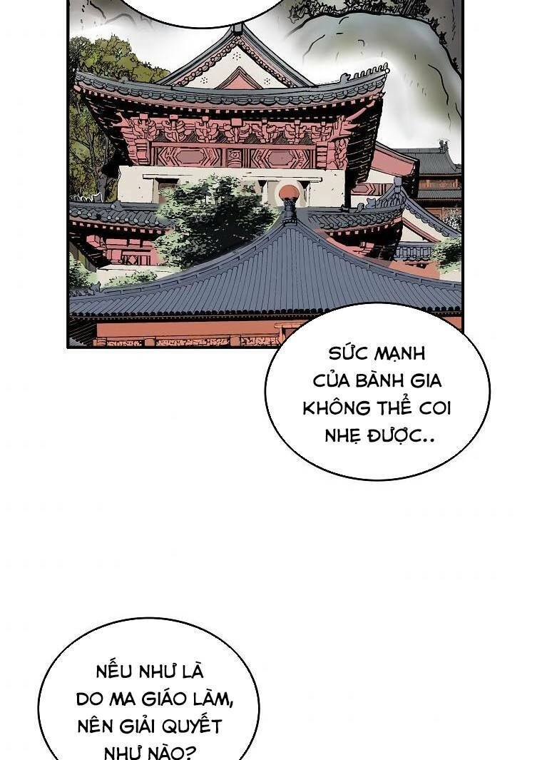 Hỏa Sơn Quyền Chapter 94 - 40