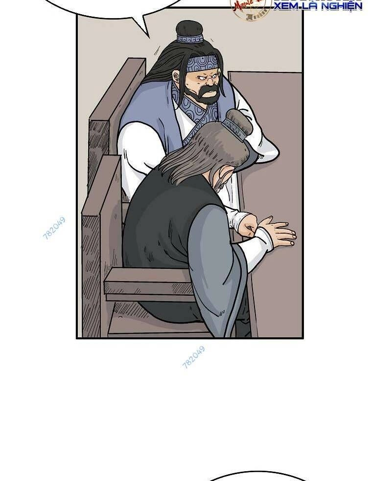 Hỏa Sơn Quyền Chapter 94 - 45