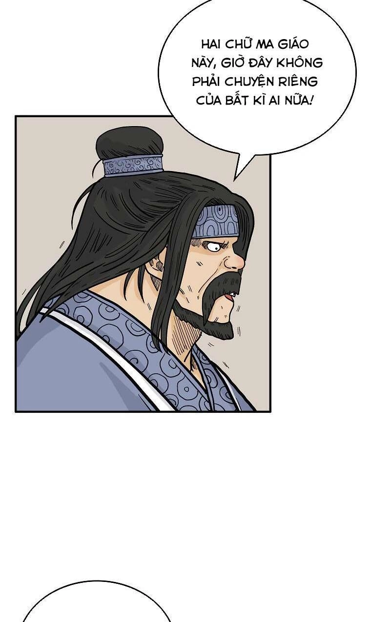 Hỏa Sơn Quyền Chapter 94 - 46