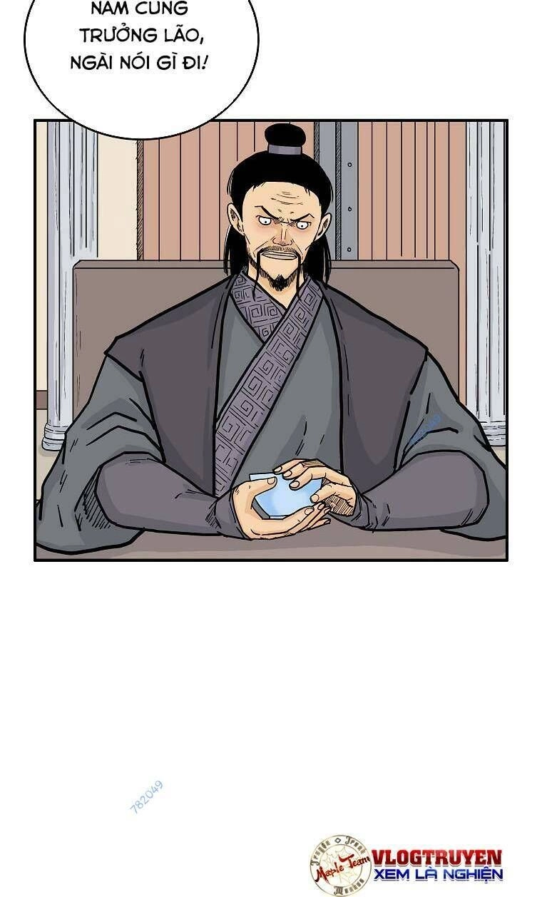 Hỏa Sơn Quyền Chapter 94 - 47