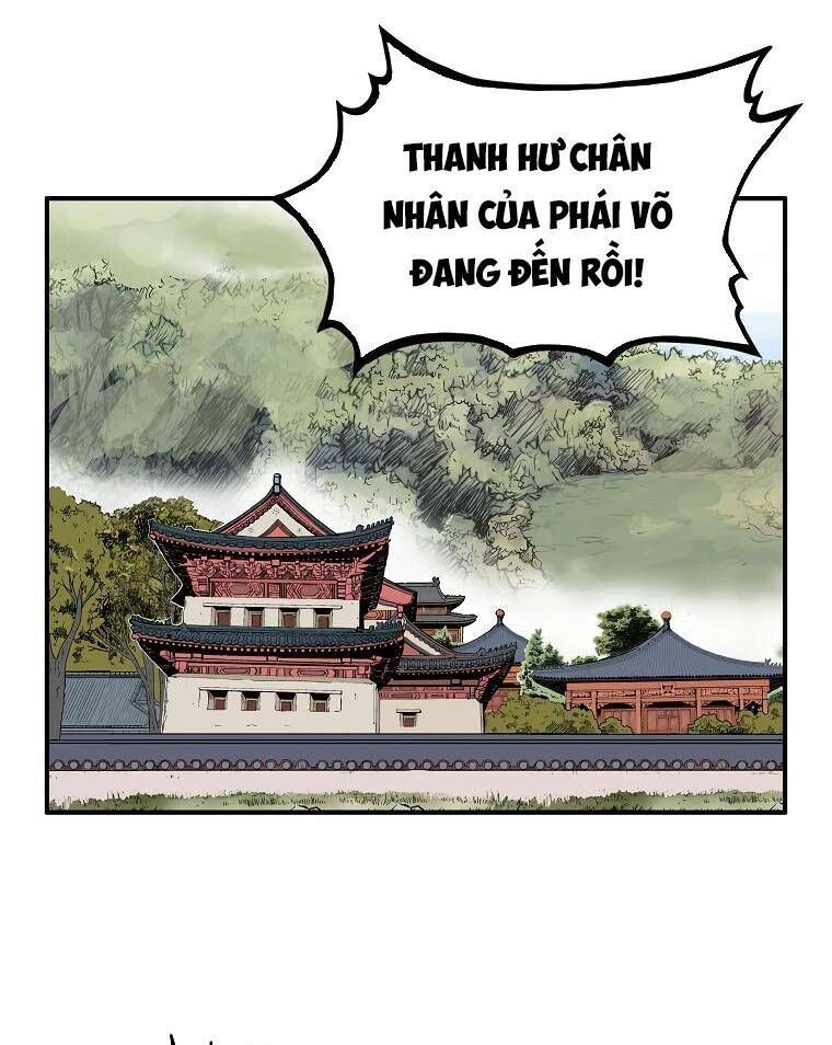 Hỏa Sơn Quyền Chapter 94 - 48