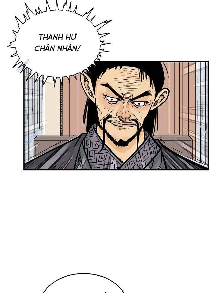 Hỏa Sơn Quyền Chapter 94 - 49