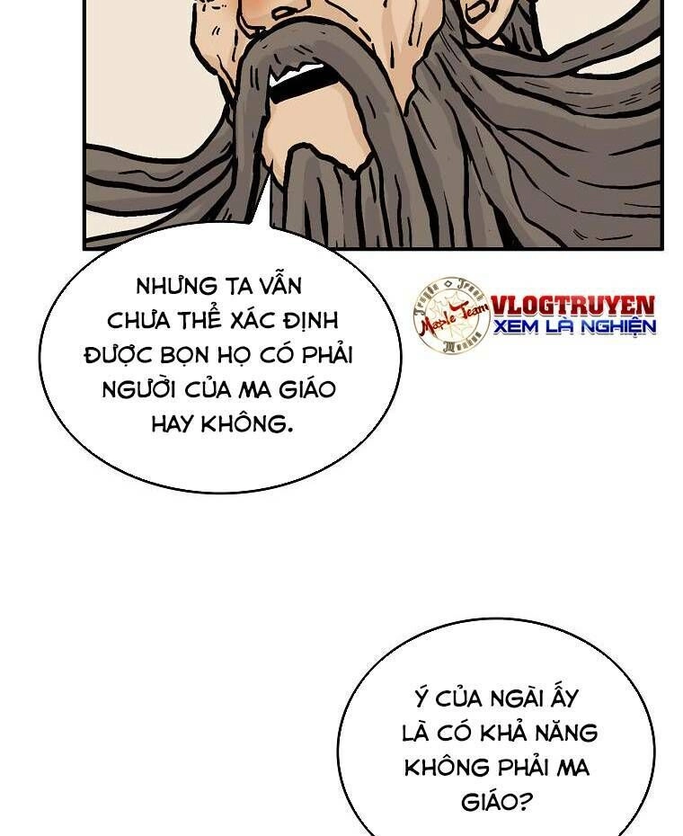Hỏa Sơn Quyền Chapter 94 - 58