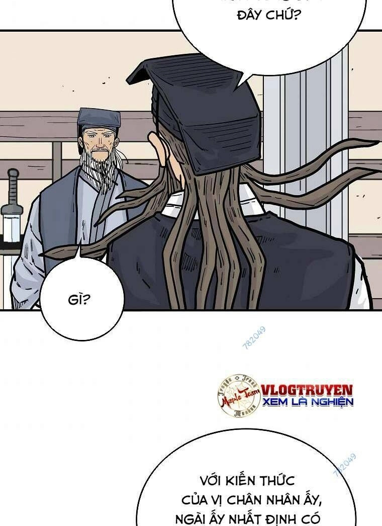 Hỏa Sơn Quyền Chapter 94 - 61