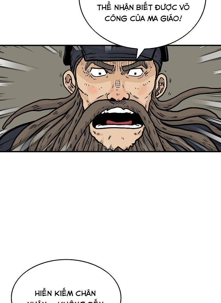 Hỏa Sơn Quyền Chapter 94 - 62