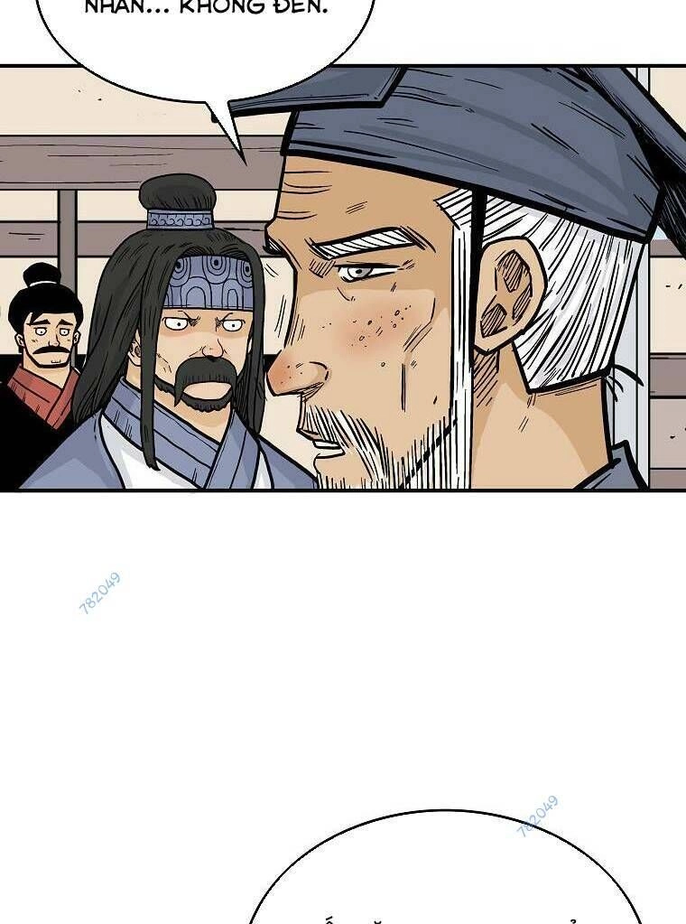 Hỏa Sơn Quyền Chapter 94 - 63