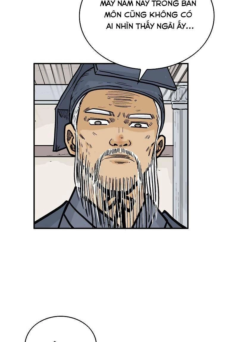 Hỏa Sơn Quyền Chapter 94 - 64