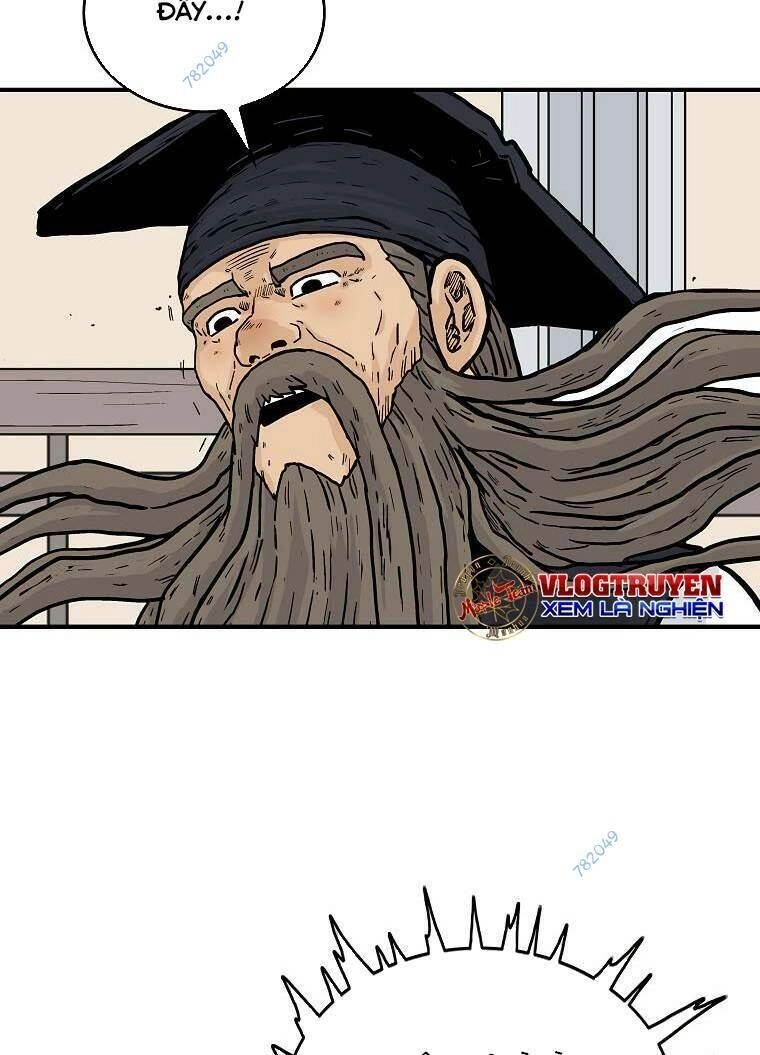 Hỏa Sơn Quyền Chapter 94 - 65