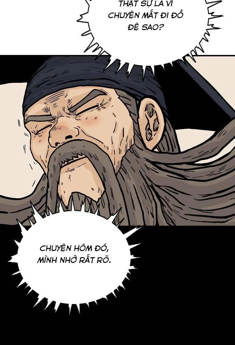 Hỏa Sơn Quyền Chapter 94 - 66