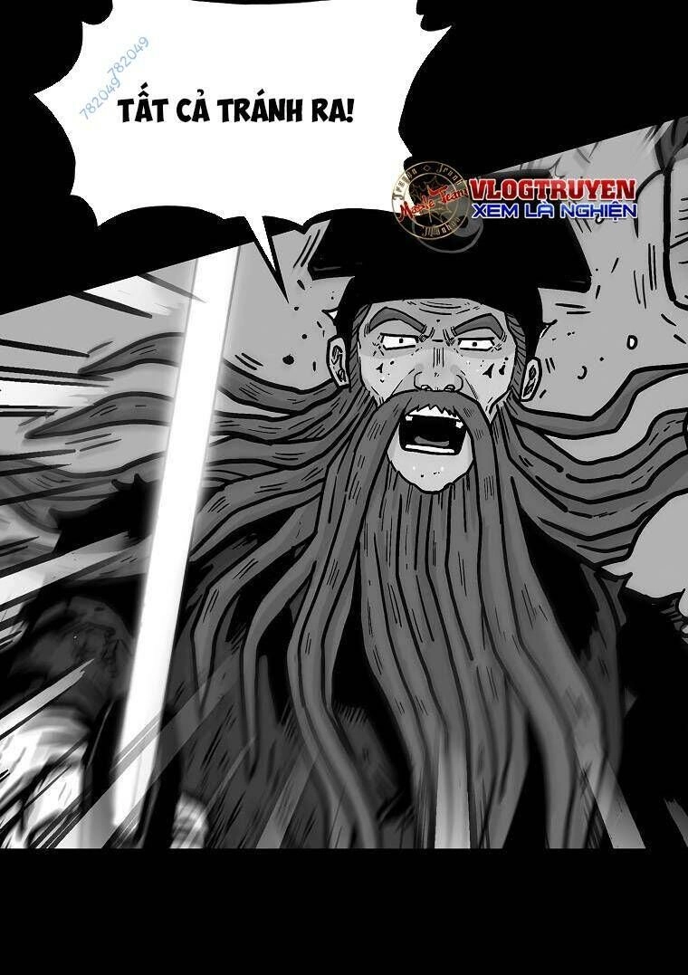 Hỏa Sơn Quyền Chapter 94 - 69