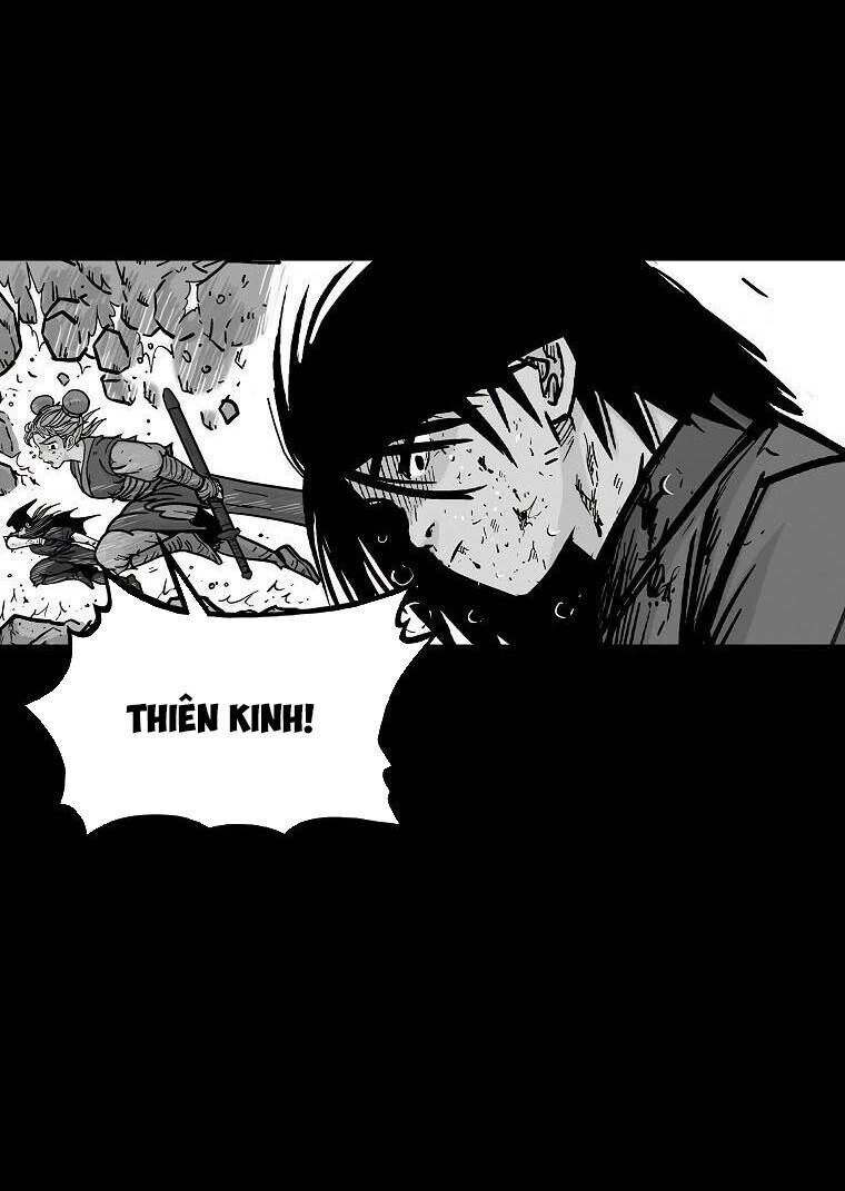 Hỏa Sơn Quyền Chapter 94 - 70